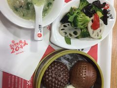 -送福记宋记粥铺(南京南街店)