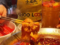 -小龙坎火锅(IFS HOT店)