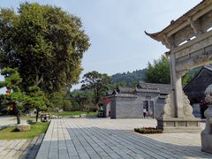 -第一山景区
