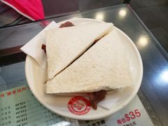 -义顺牛奶公司(庇利金街店)
