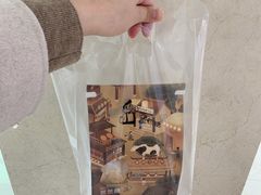 -爸爸糖吐司面包(保定未来石万达广场店)