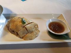 -丽思卡尔顿酒店-天泰轩中餐厅(大沽北路店)