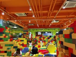 -宝燕乐园(闵行旗舰店)