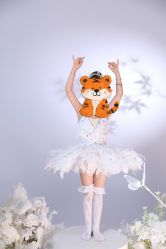 -水晶BABY儿童摄影(世界公园店)