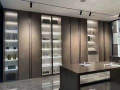 -索菲亚衣柜橱柜家具全屋定制(汶水红星店)