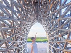 -南汇嘴观海公园