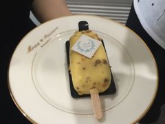 -La patisserie de Mona 茉娜的甜品(韩乐坊店)