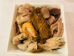 -翠亭酒家(山西南路店)