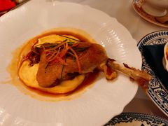 -夏朵餐厅(丁香店)