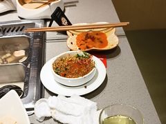 -海底捞火锅(正大乐城店)