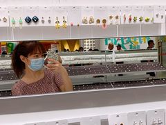 -KKV(上海月星环球港店)
