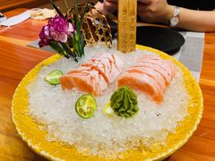 -文三酒肆自助放题(新街口友谊广场店)