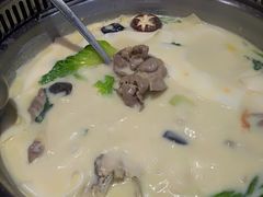 -鱼豆吉·豆浆鱼火锅(宜昌万达店)