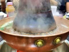 火锅-草原饭店火锅