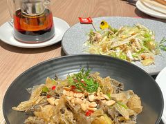 -滋粥楼·顺德菜(番禺广场总店)