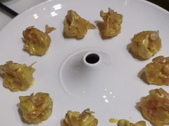 -永安鱼庄·镇江菜(丁卯店)