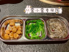 -伊茉家的烤肉店(勒泰中心店)
