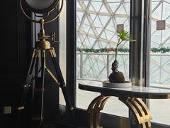 -世博源公馆·本帮融合菜·主题包厢·江景餐厅