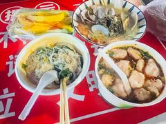 -海大南门夜市(海富街店)