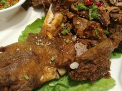 -草原牧羊火锅·龙虾·烤鱼(杨浦店)