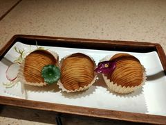 -点都德(聚福楼店)