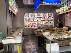 -隐厨·海鲜餐厅(恒通路店)