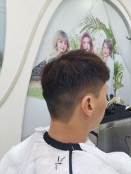-发源地HAIR SALON