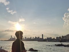 -皖西大裂谷