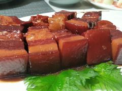 -肆月河豚·新淮扬(金融街店)