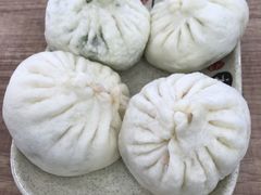 -张记包子铺(贵阳路店)