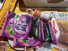 -木屋烧烤(万德庄店)