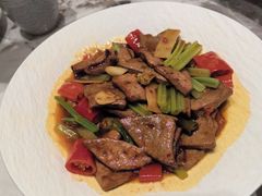 -火婆子·川小馆(扬韬科技广场店)