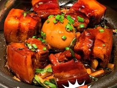 -滩外滩·本帮江浙菜(新天地店)