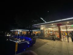 -湖泉半山温泉(湖泉生态园)