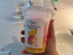-Aqua Oasis 水天堂(石路天虹店)