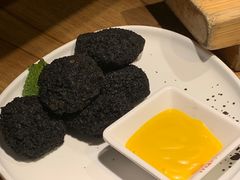 -炉小哥烤肉(朗悦公园茂店)