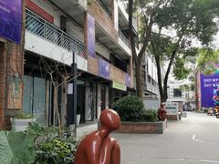 -F518时尚创意园