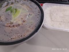 -峰味香.酱香米线.黄焖鸡(定西路店)