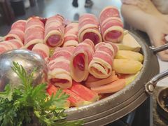 -兰正韩·韩国料理(春熙路店)
