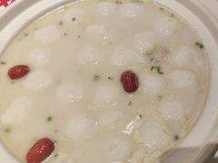 -鑫小城故事·藕汤·家常菜(台北一路总店)