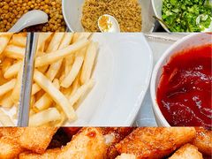 -谦和清心素食(彭州店)