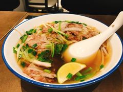 -美奈小馆·越南料理(中航城君尚购物中心店)