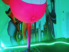 -宝龙艺术中心(七宝宝龙城店)