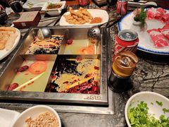 -大妙火锅·非物质文化遗产(锦里店)