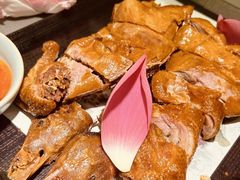-姑苏家宴·苏帮菜·松鼠桂鱼(苏州总店)