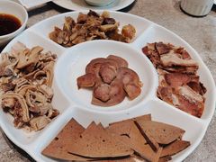 -高玛纳驴肉火烧(河间店)