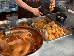 -韦记牛杂汤(清晖园店)