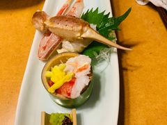 -蟹道乐(梅田店)