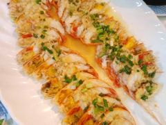-东江海鲜酒家(艺都分店)
