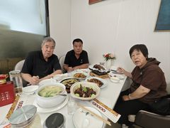 -郭林家常菜烤鸭(曙光西路店)